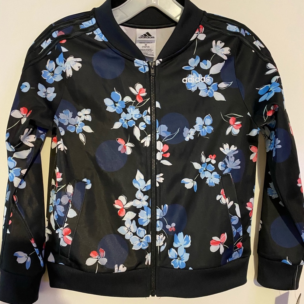 Addidas jacket